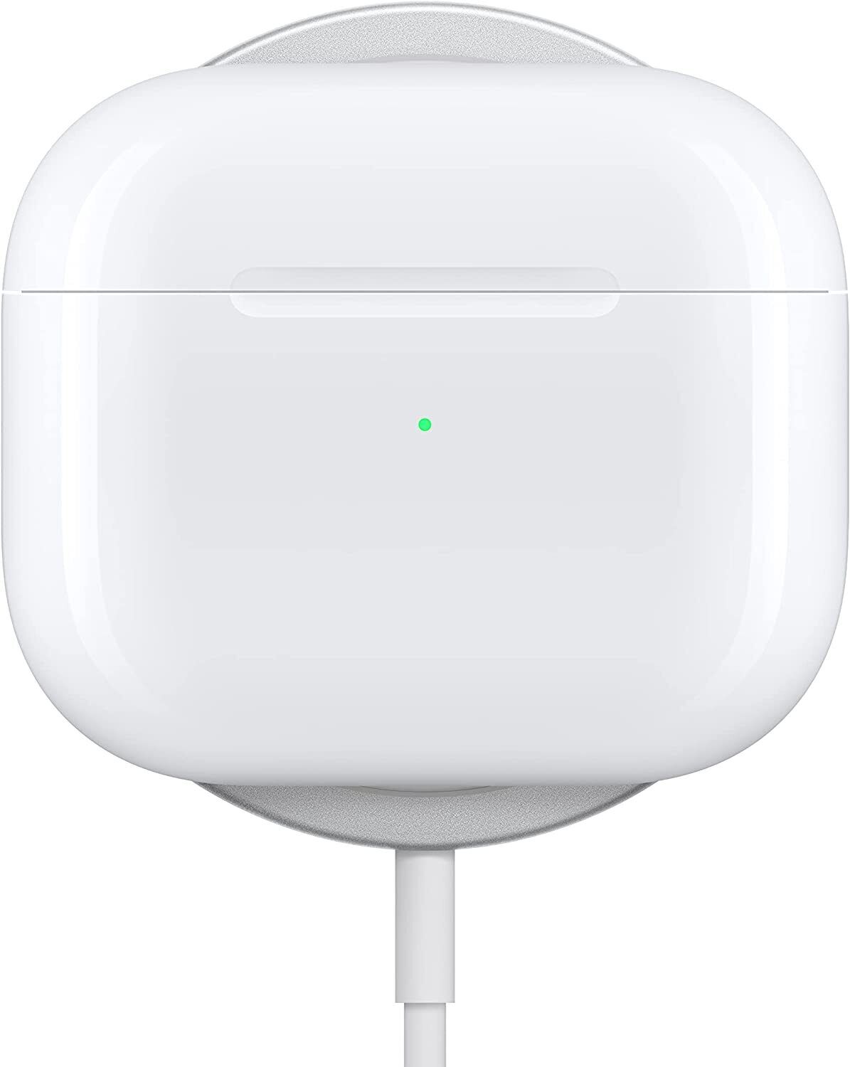 Genuine Apple AirPods 3rd Generation Wireless In-Ear Headset - White