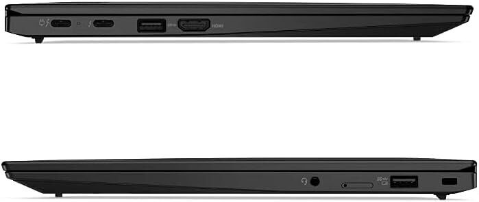 Lenovo ThinkPad X1 Carbon Gen 9 14" (256GB SSD, Intel Core i5-1135G7,2.4 GHz,...
