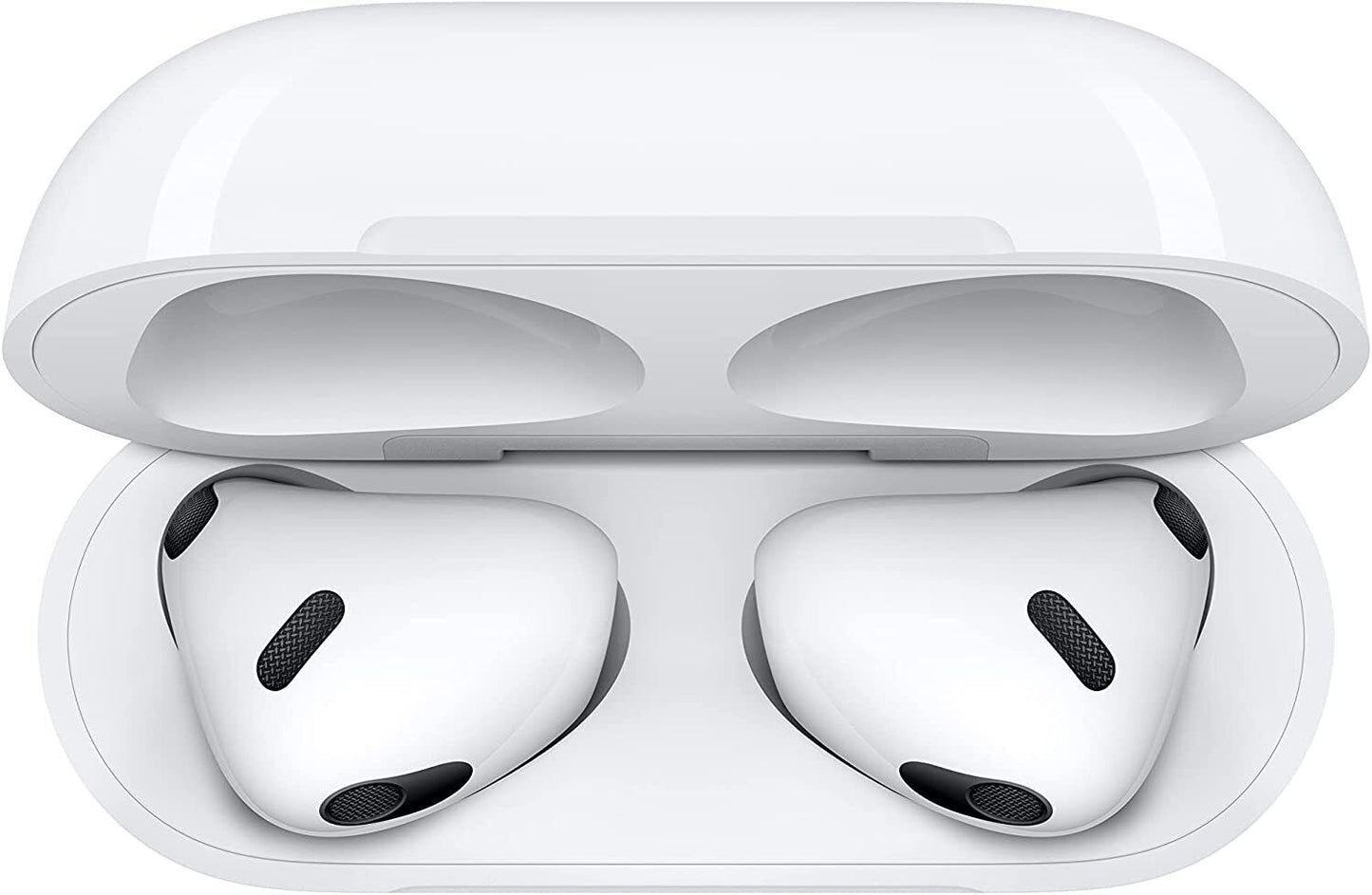 Genuine Apple AirPods 3rd Generation Wireless In-Ear Headset - White