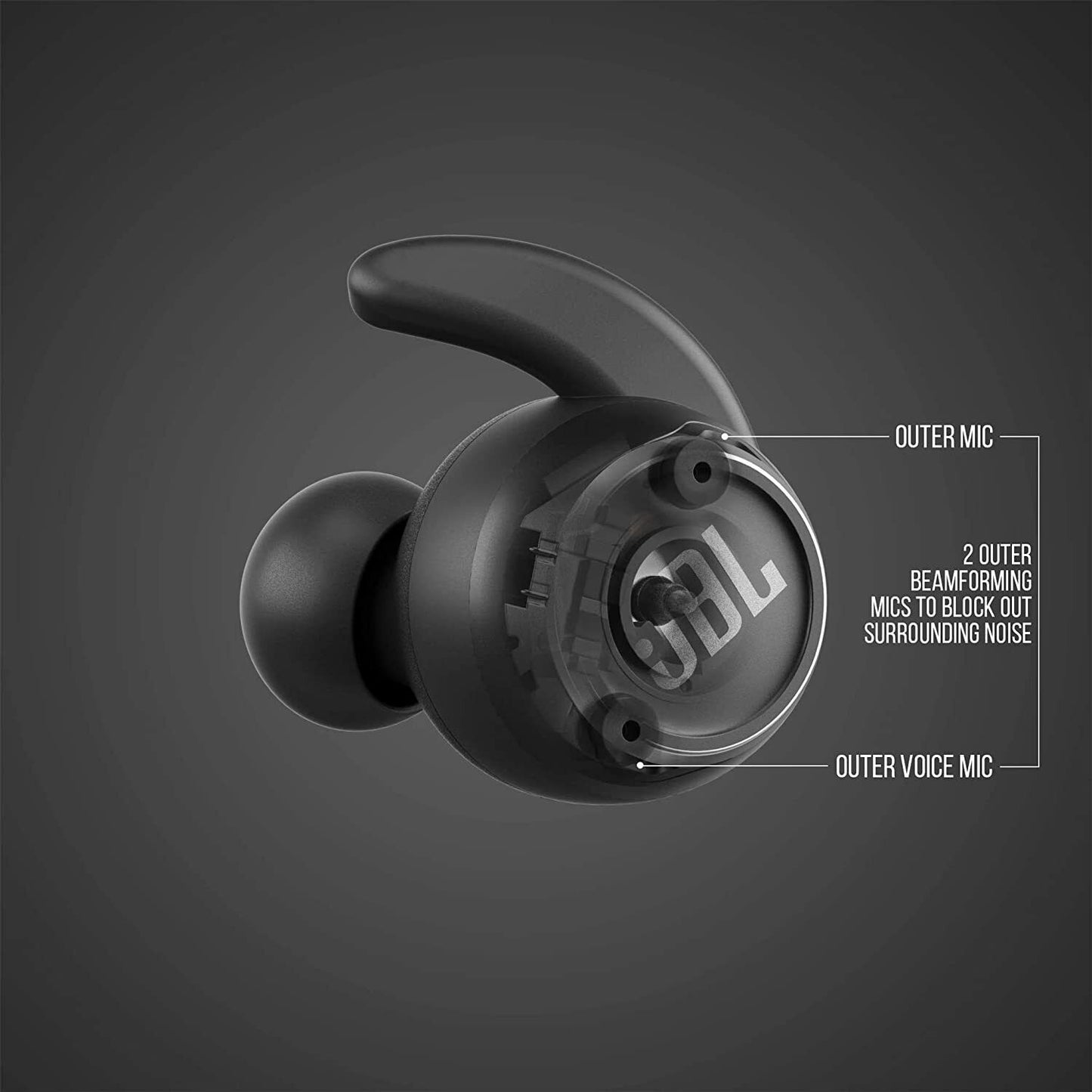 JBL Reflect Mini NC TWS