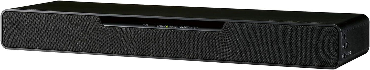 Panasonic SC-HTB01 SoundSlayer Gaming Speaker with Built-in Subwoofer Dolby Atm