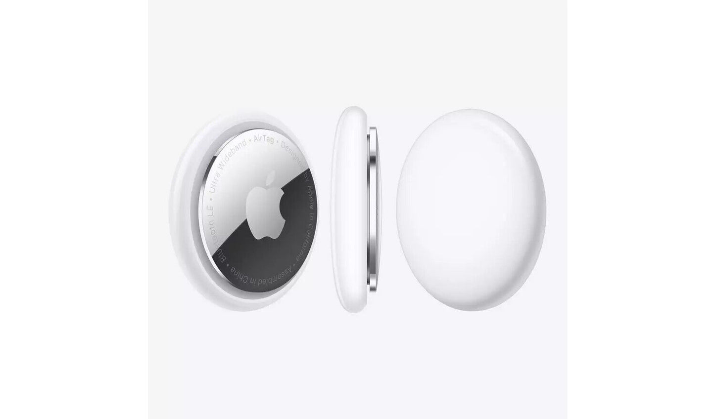Apple AirTag 4 Pack (A2187) MX542ZM/A | New & Sealed 114830