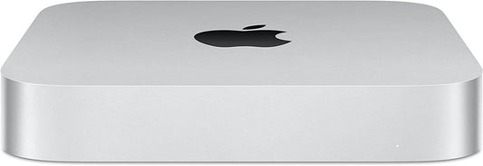 Apple M2 Mac mini 8-core CPU 10-core GPU 16GB RAM 256GB SSD MacMini NEW