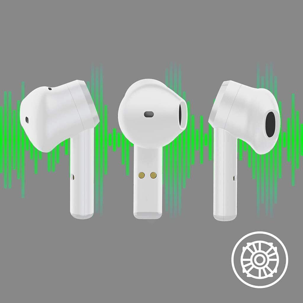 Razer Hammerhead True Wireless - Wireless Earbuds