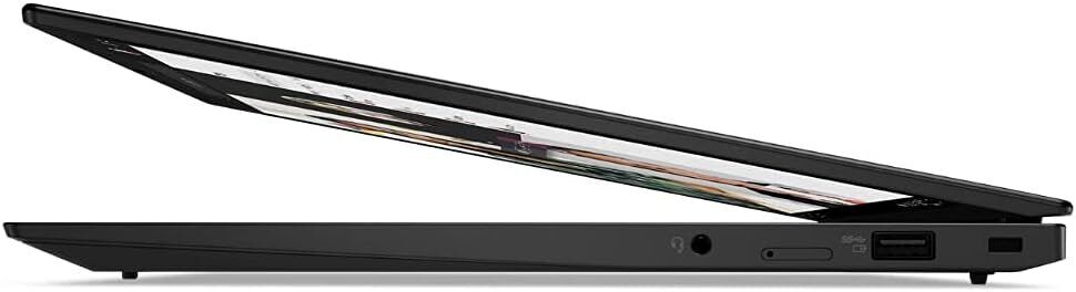 Lenovo ThinkPad X1 Carbon Gen 9 14" (256GB SSD, Intel Core i5-1135G7,2.4 GHz,...
