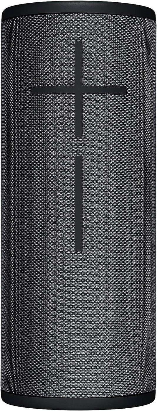 Ultimate Ears Boom 3 NFC Bluetooth Minibox Speaker - Night Black