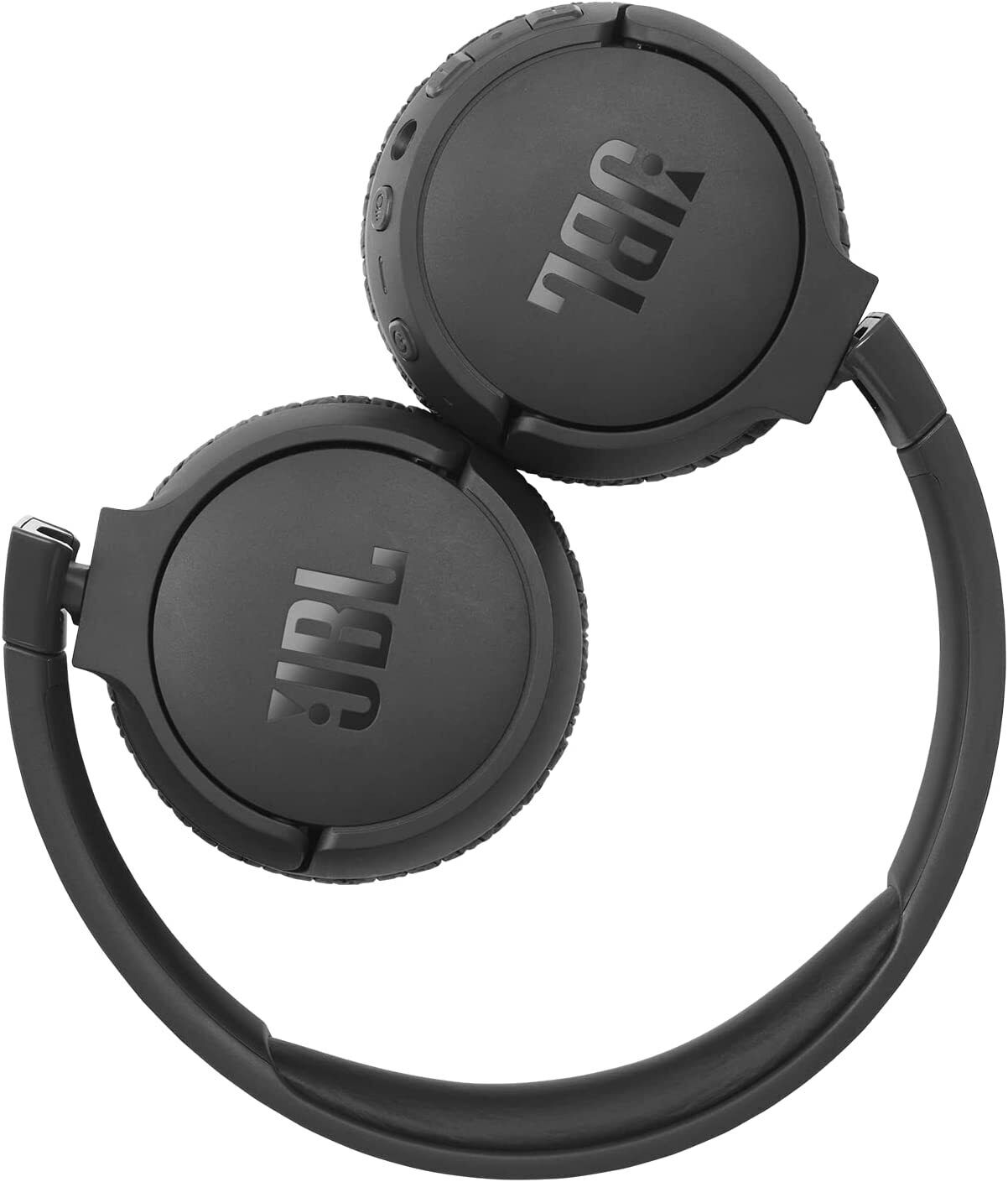JBL Tune 660NC Wireless Over-Ear Bluetooth Headphones