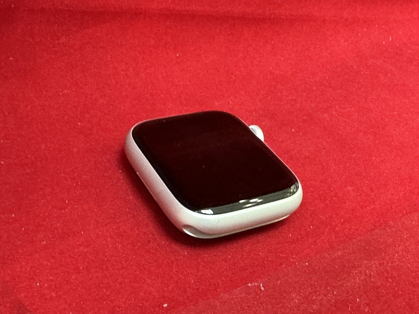 Apple Series 8 45 mm Waterproof Smart Watch GPS 100% Battery