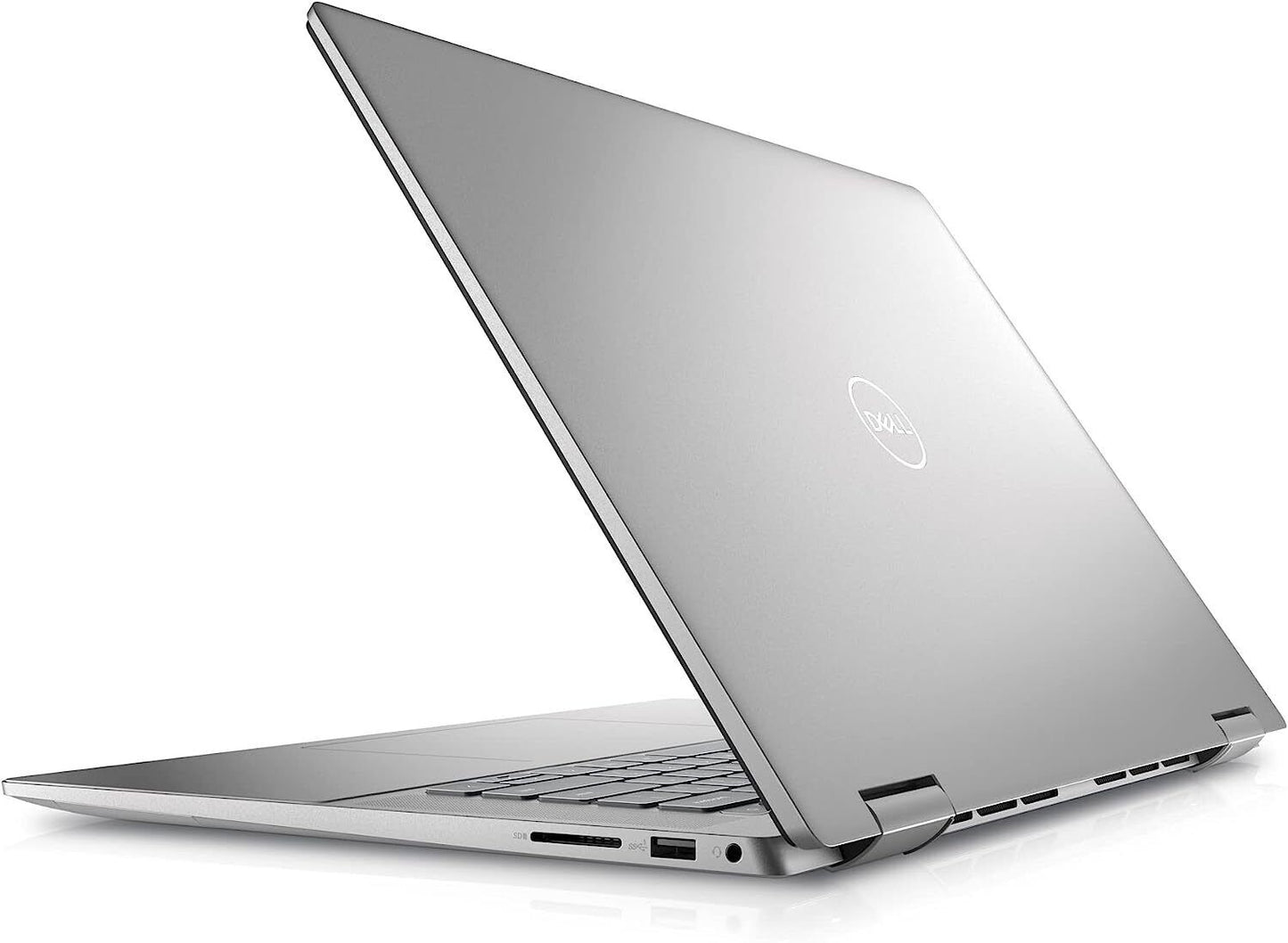 Dell Inspiron 16 2-in-1 7620 16" FHD Touch Laptop i7-1260P, 16GB, 1TB Platinum