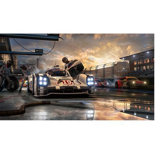 Forza Motorsport 7: Standard Edition – Xbox One