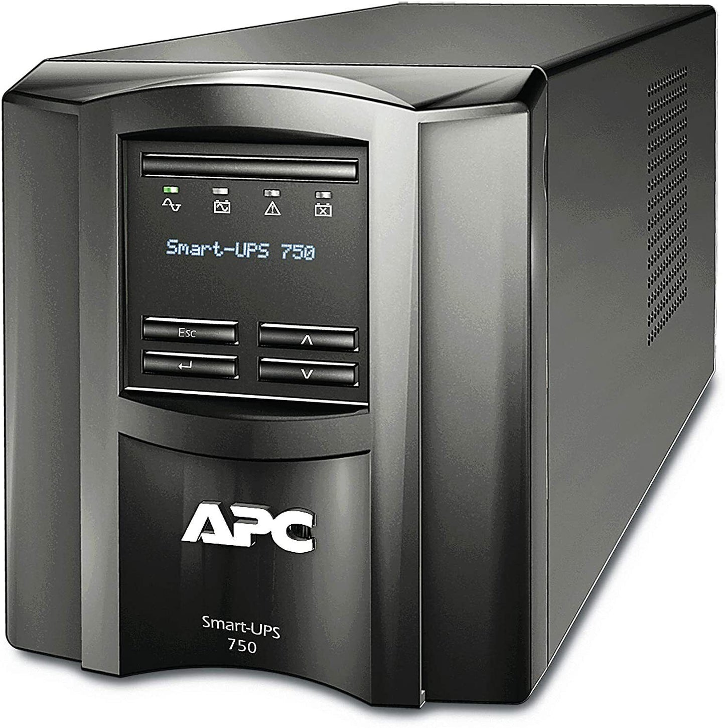 APC by Schneider Electric Smart-UPS SMT-SmartConnect - SMT750IC