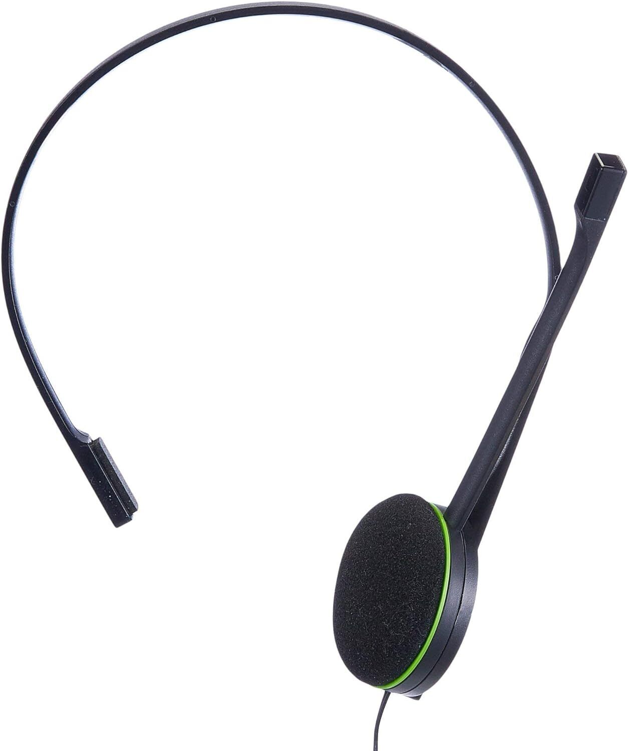 Microsoft S5V-00015 Xbox One Chat Headset