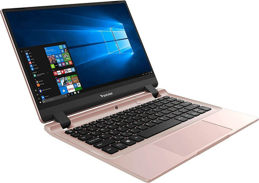 Venturer Europa 11" (64GB SSD,Intel Celeron N,1.1 GHz, 2GB) Laptop-Rose...