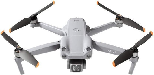 DJI AIR 2 (S) N733038W Camera Drone - Grey
