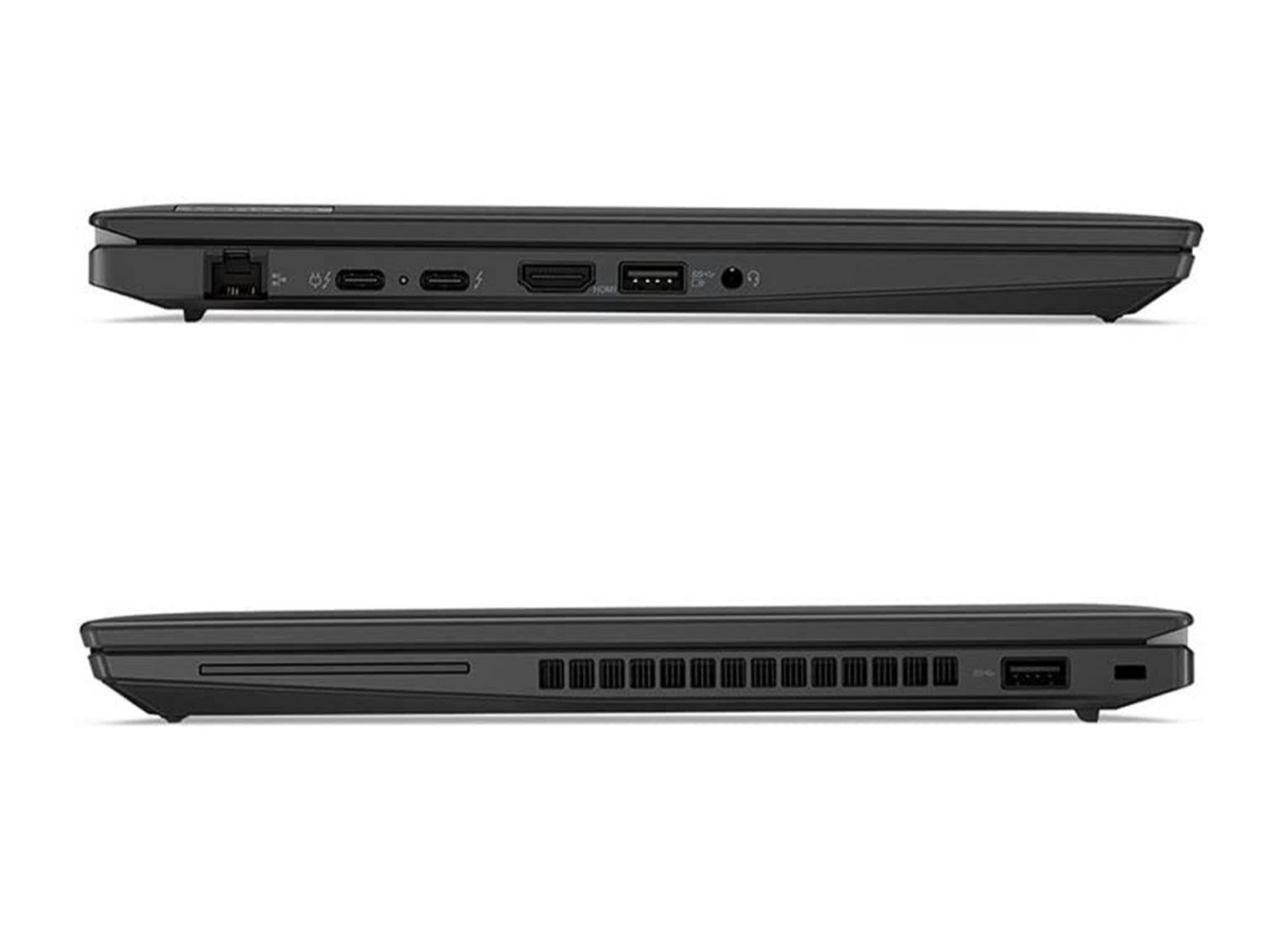 Lenovo ThinkPad P14s Gen 3 i7-1260P, 16GB Ram, 1TB SSD PCIe, NVIDIA T550 4GB