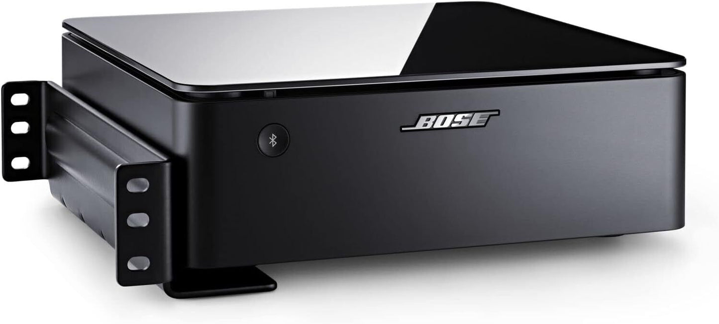 Bose Music Amplifier – speaker amp with Bluetooth & Wi-Fi connectivity