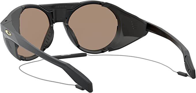 Oakley Men's Oo9440 Clifden Round Sunglasses