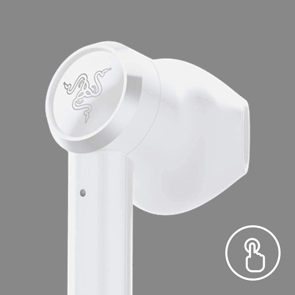 Razer Hammerhead True Wireless - Wireless Earbuds