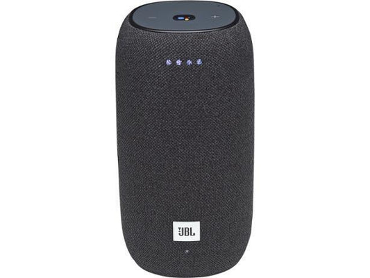 Smart Speaker JBL Link Portable | Black