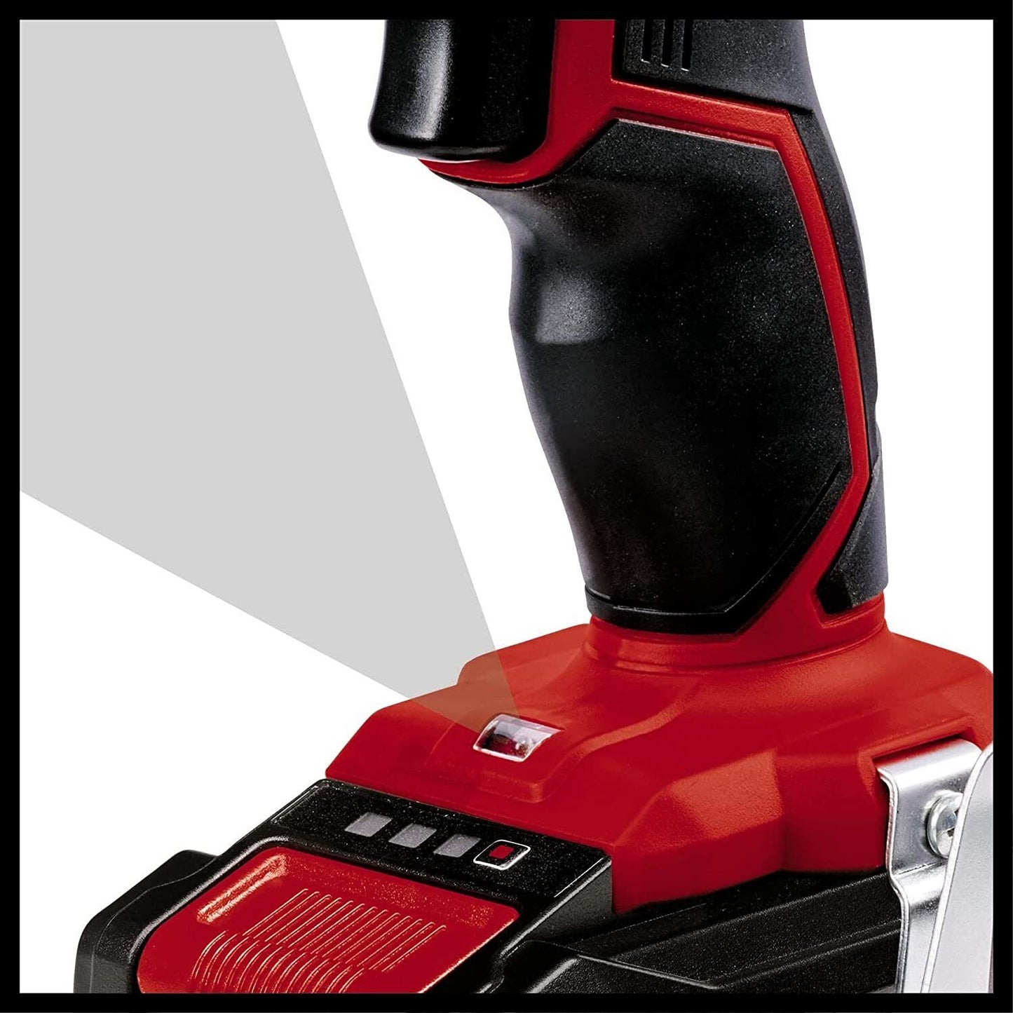 Power X-Change 18V 44Nm Cordless Combi Drill 3in1 Brushless Drill Cordless Unit