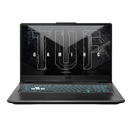 ASUS TUF Gaming F17 Laptop i7-11800H 16GB 1TB SSD 17.3" FHD RTX 3060 6GB Win 11