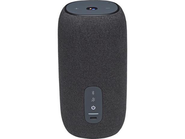 Smart Speaker JBL Link Portable | Black