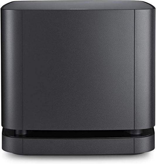 Bose Bass Module 500 Wireless Subwoofer - Black