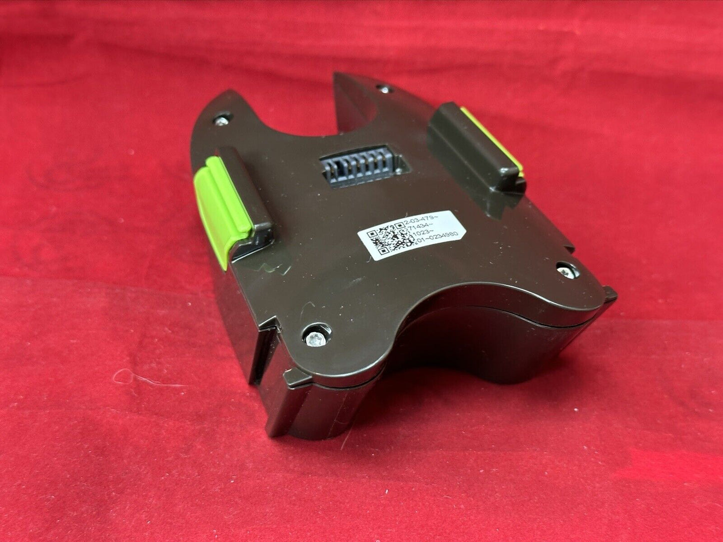 Gtech MULTI K9 hand held battery MODEL NUMBER 113A1003