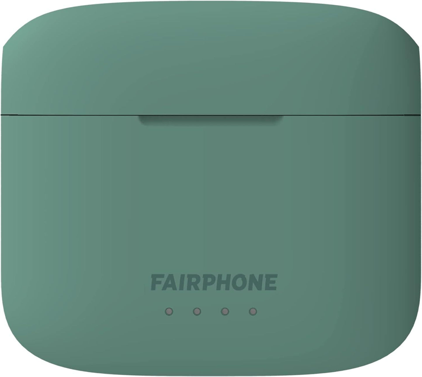 Fairphone True Wireless Earbuds, Green