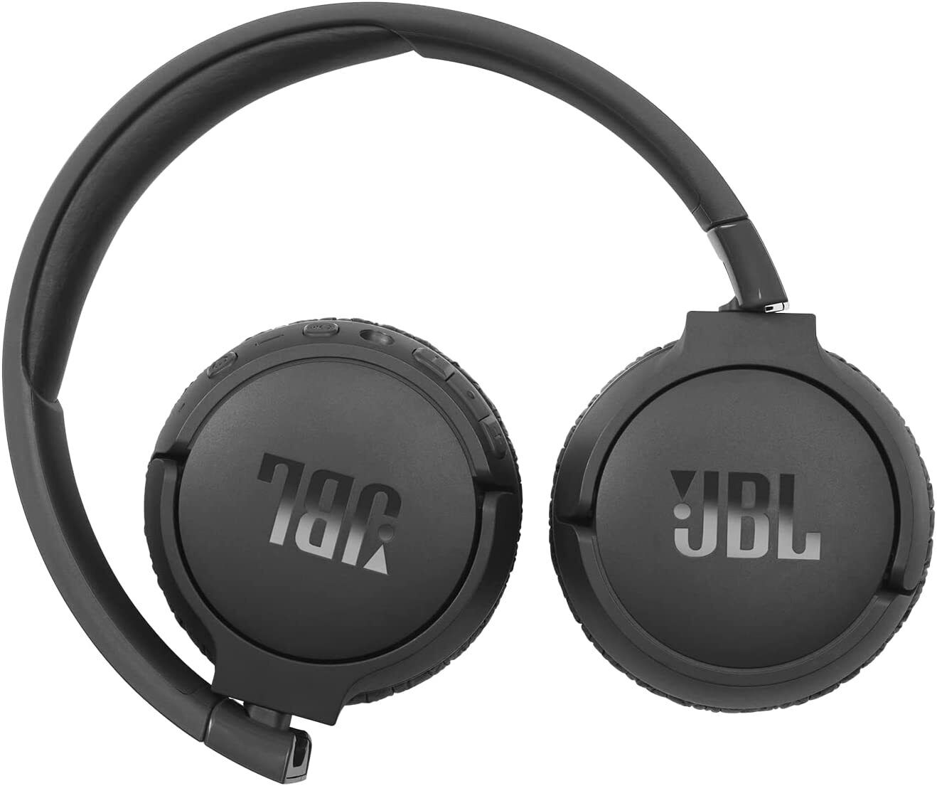 JBL Tune 660NC Wireless Over-Ear Bluetooth Headphones