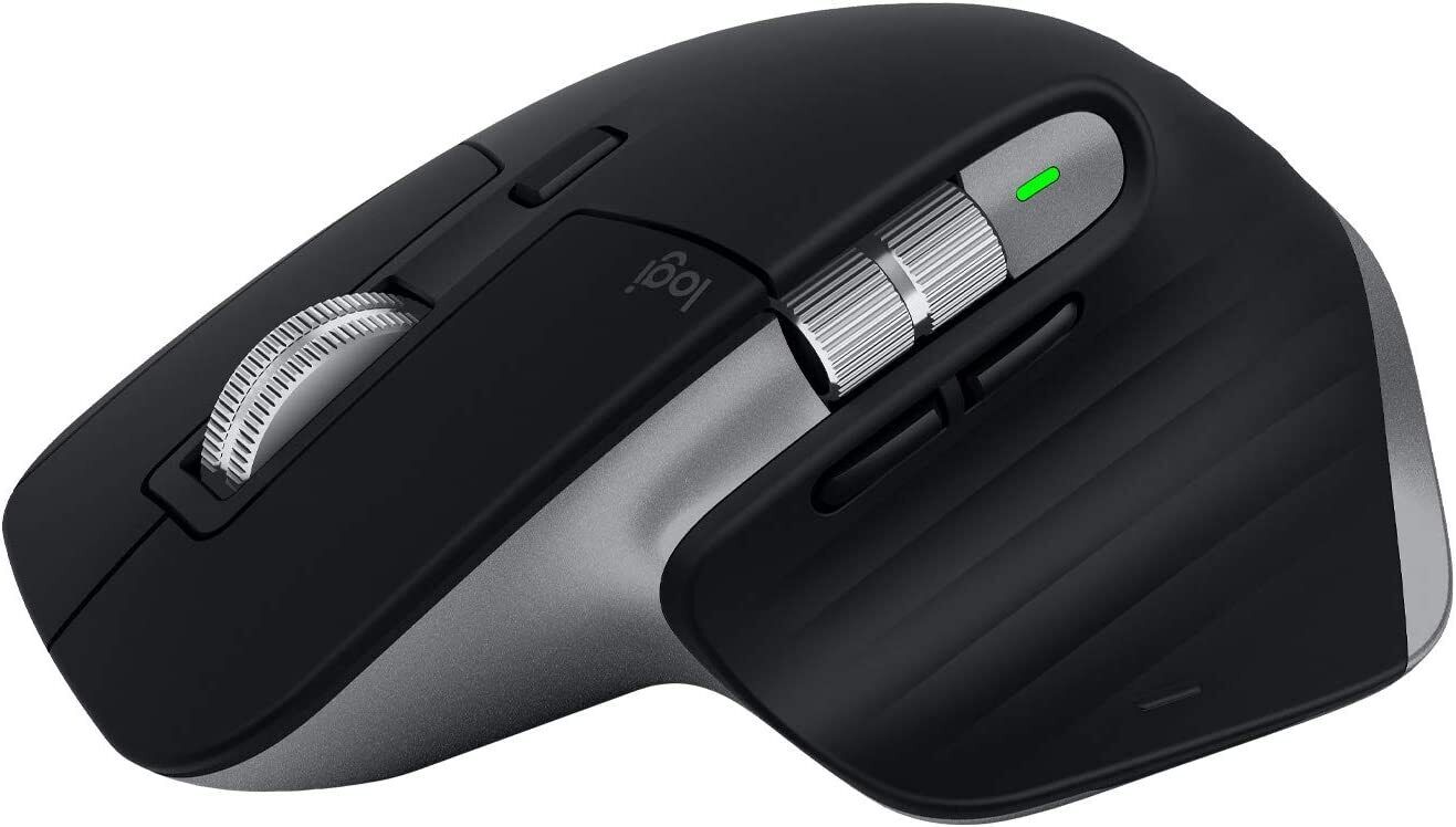 Logitech MX Master 3 for Mac