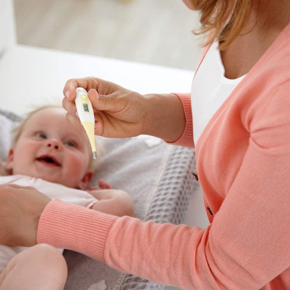 Philips Avent All Baby Care Essentials Set
