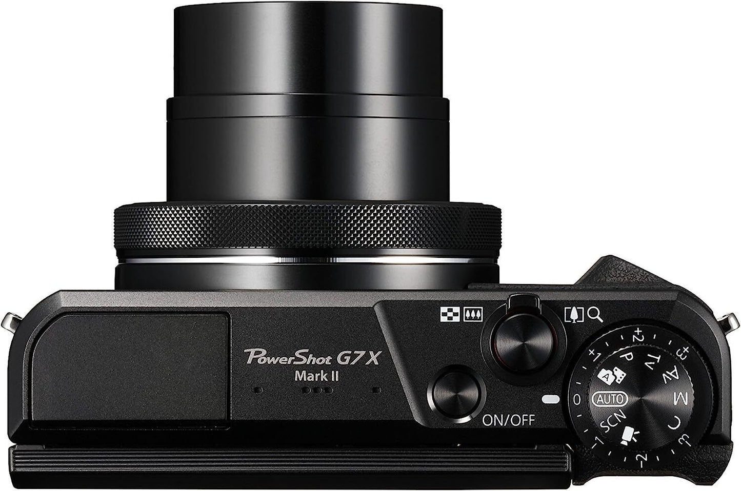 Canon Powershot G7 X Mark II Digital Camera Camera