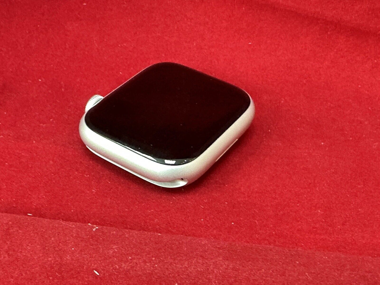 Apple Series 8 45 mm Waterproof Smart Watch GPS 100% Battery