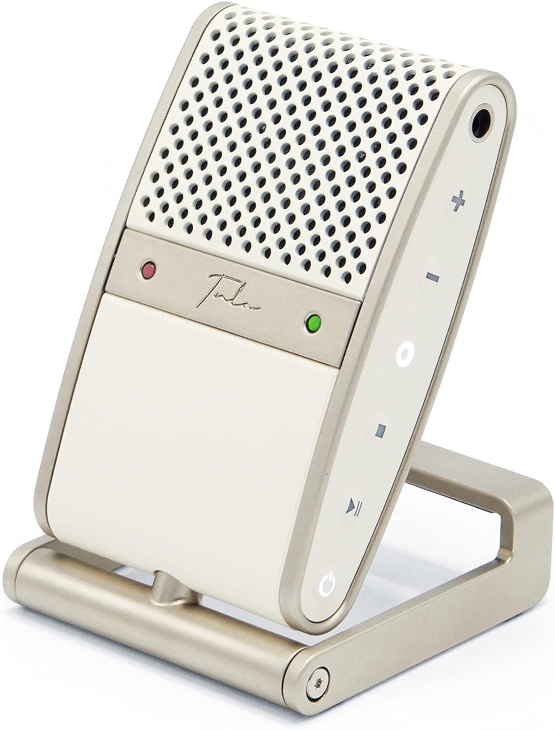 Tula Mic TL023-C – USB C Microphone & Mobile Recorder for YouTube, TikTok