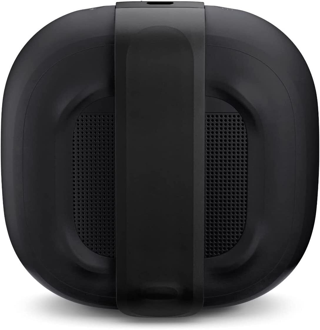 Bose SoundLink Micro Bluetooth Speaker - Black