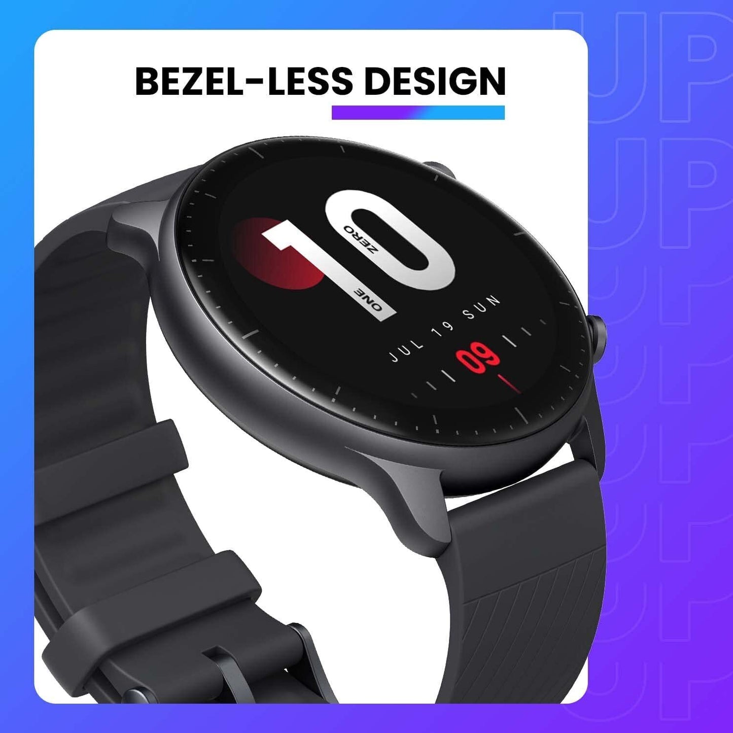 Amazfit GTR 2 Smart Watch with Bluetooth Call