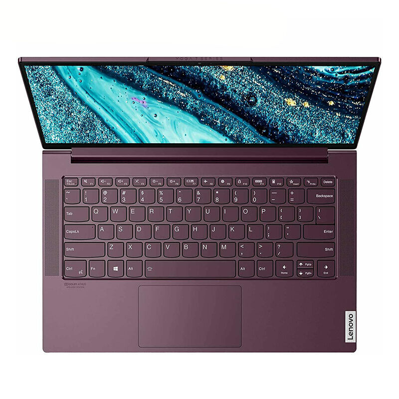 Lenovo Yoga Slim 7 14ITL05 i7, 8GB RAM, 512GB SSD, IPS 300nits Anti-glare Backli