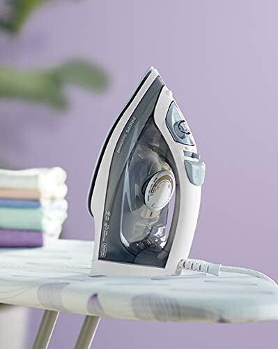 Philips Steam Iron Easyspeed - Steam Boost up to 100 gram