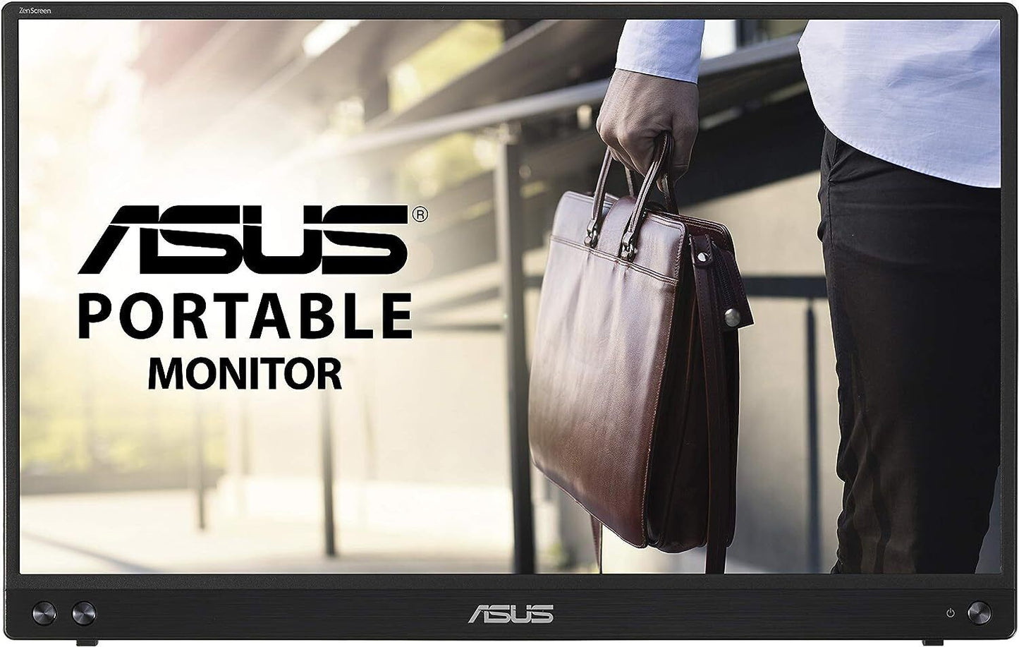 ASUS ZenScreen MB16ACV 15'' IPS LED Monitor