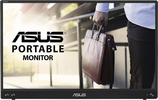 ASUS ZenScreen MB16ACV 15'' IPS LED Monitor