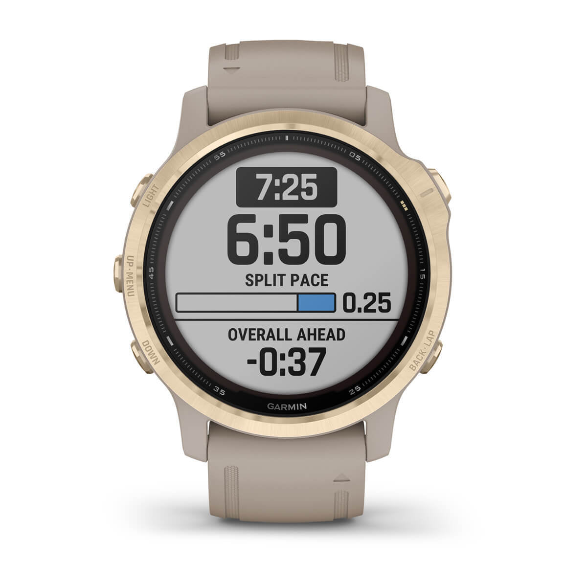 Garmin fēnix 6S Pro Solar