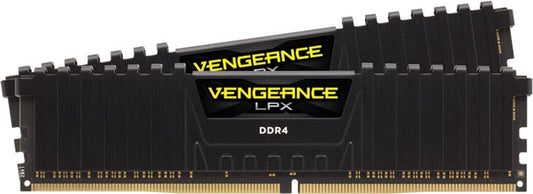 Corsair Vengeance LPX 2x8GB DDR4 DRAM 3200Mhz Memory Kit