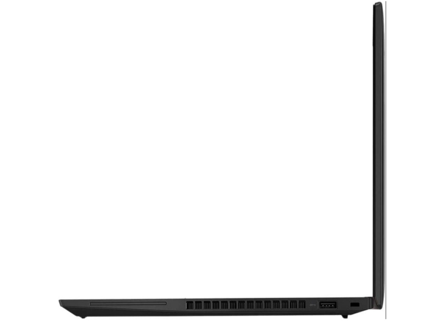 Lenovo ThinkPad P14s Gen 3 i7-1260P, 16GB Ram, 1TB SSD PCIe, NVIDIA T550 4GB
