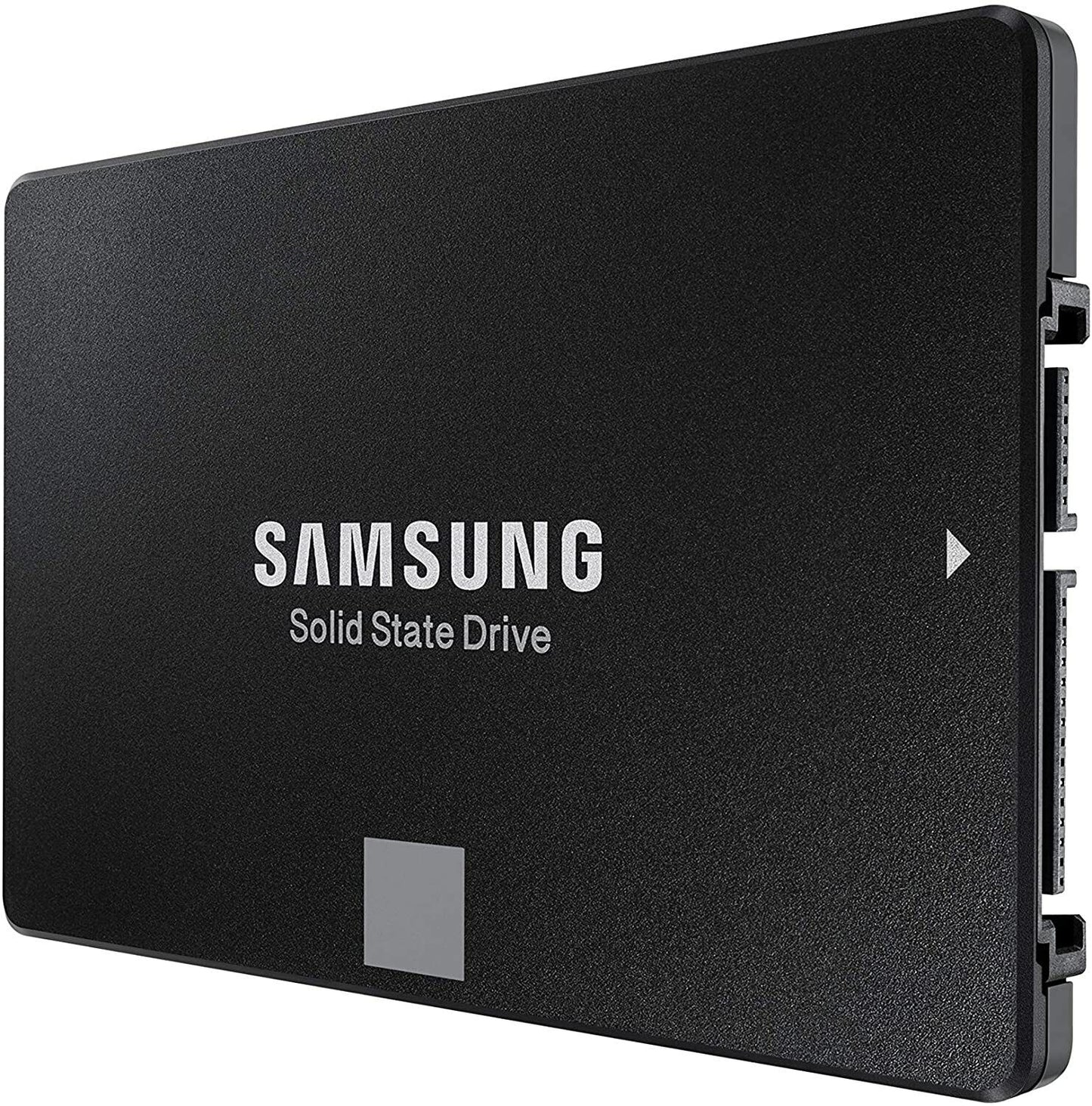 Samsung MZ-76E2T0B/EU 2.5 in 860 EVO Series 2TB Internal SSD