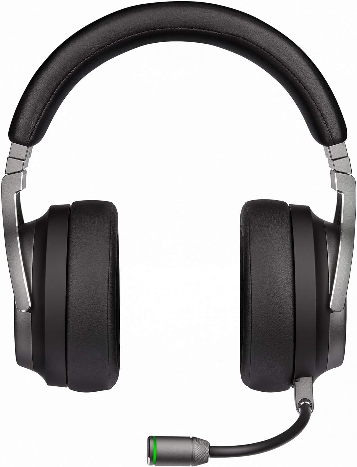 Corsair Virtuoso RGB Black Over Head Gaming Headset