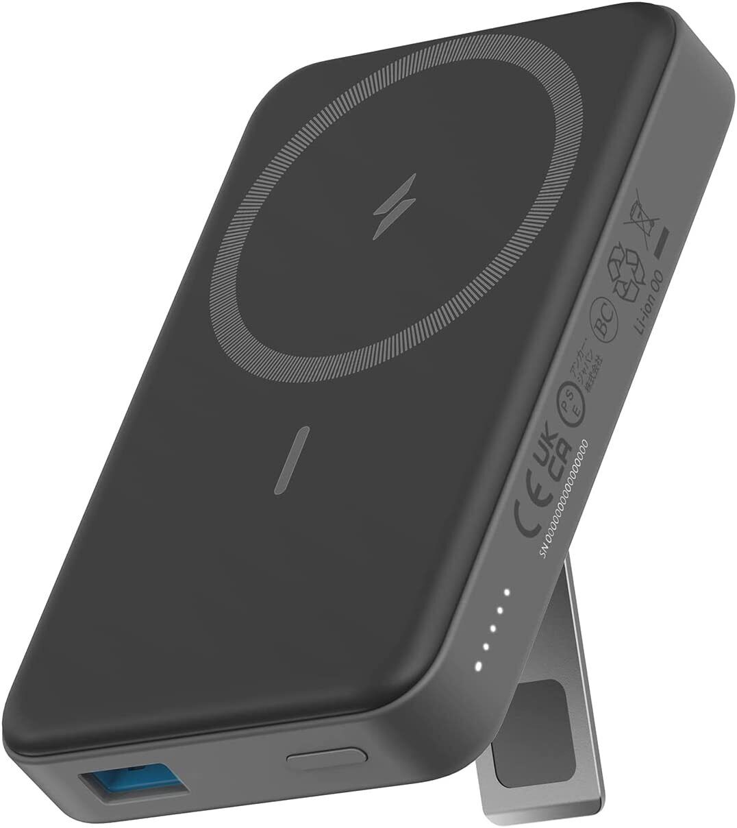 Anker Power Bank, 633 Magnetic Battery, 10,000mAh 14 13, 14 13 Pro/ 1314 Pro Max
