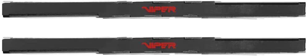 Patriot Viper Venom DDR5 32GB (2 x 16GB) 6000MHz UDIMM Desktop Gaming Memory KIT