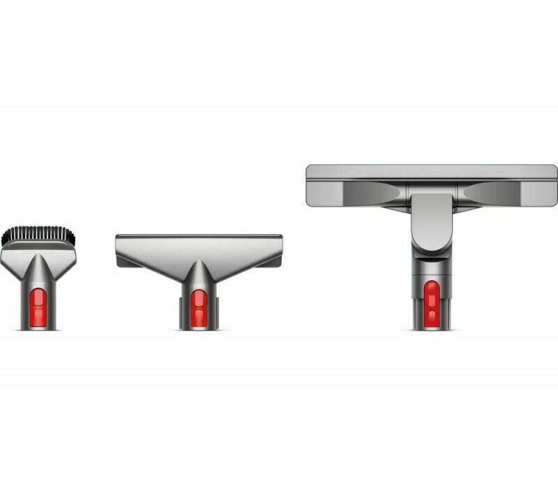 DYSON WHOLE HOME CLEANING ACCESSORY KIT - 969276-01