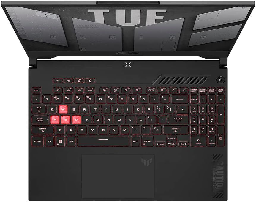 ASUS TUF Gaming A15 AMD Ryzen 7 7735HS 16GB RAM 512GB SSD RTX 4060 FA507NV - NEW